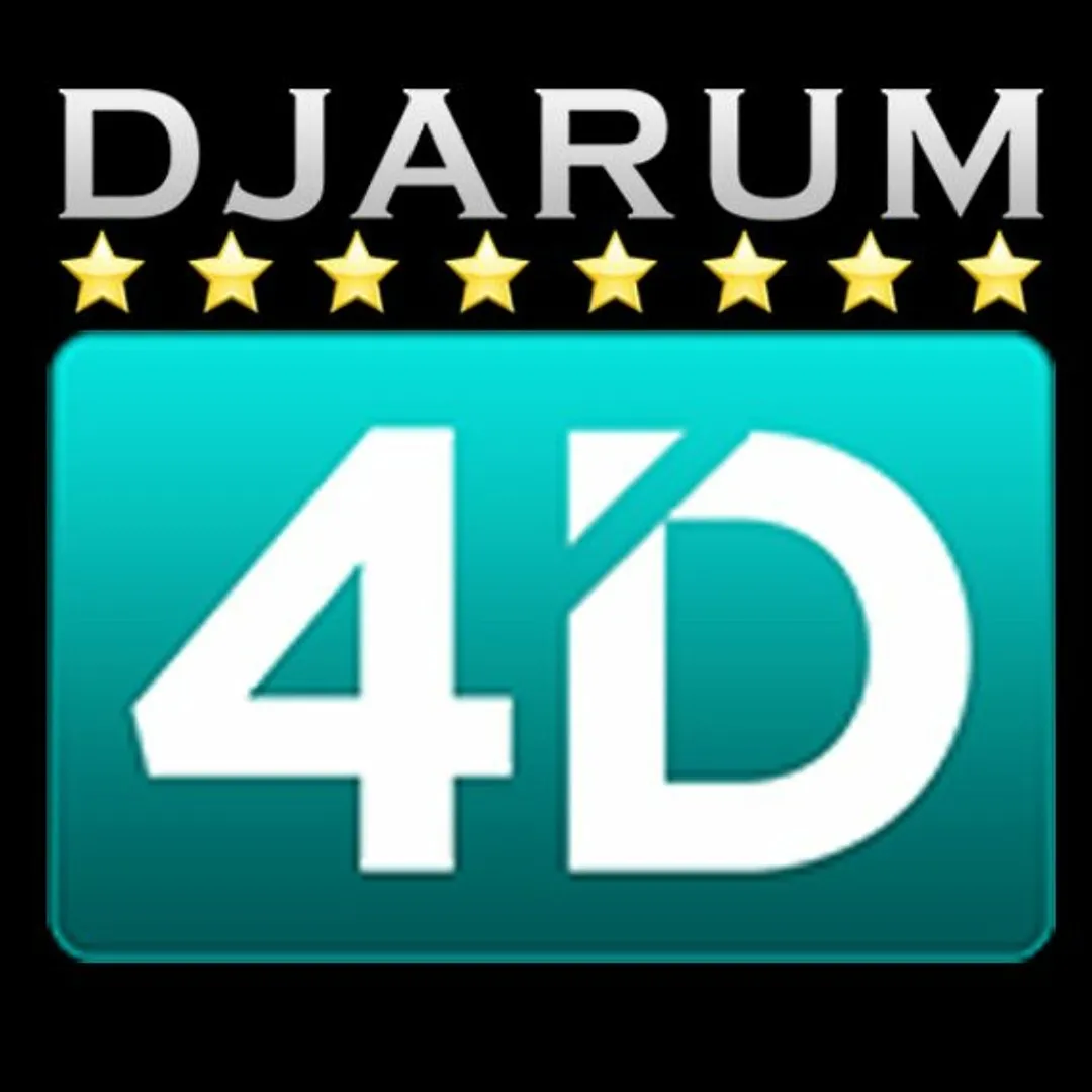 DJARUM4D - Pertarungan Terbaik di Ujung Jari Anda